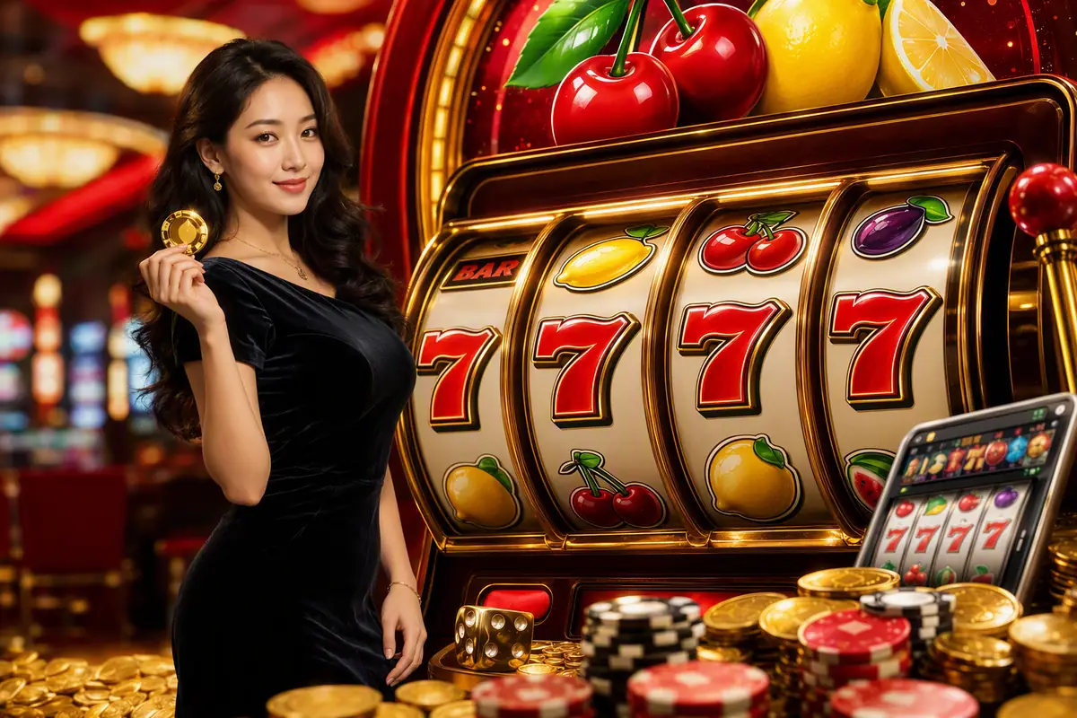 877f